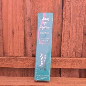 Lakerain Brightener Shining Eye Brightener-Pink